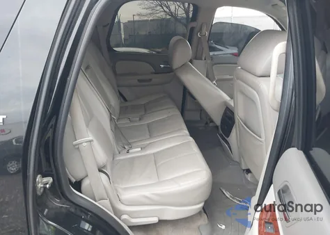 2011 Chevrolet Tahoe Lt from USA, damaged, VIN 1GNSKBE0XBR295394